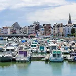 La Baule plage benoît à 80m