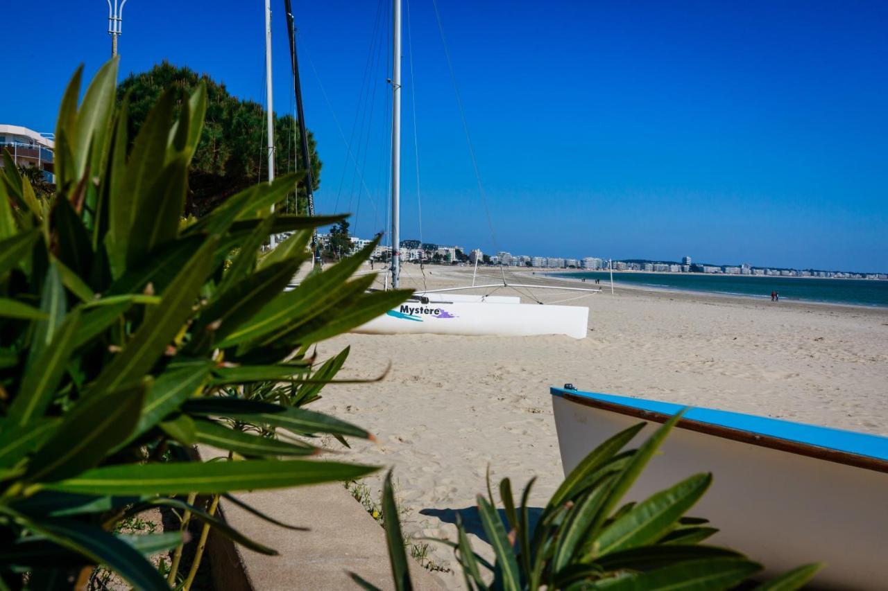 Benoît à 80m Appartement La Baule-Escoublac