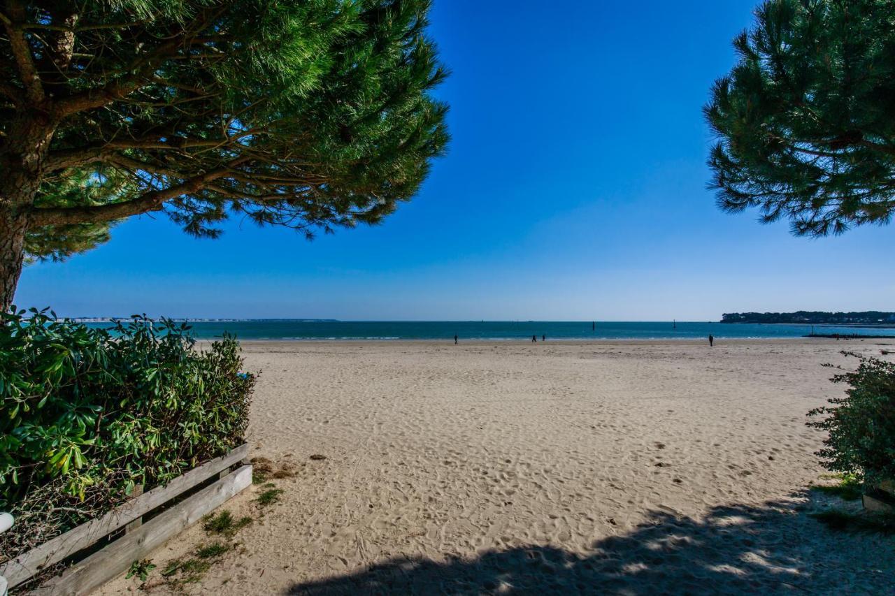 Benoît à 80m * La Baule-Escoublac